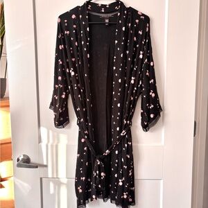 Victoria’s Secret Robe